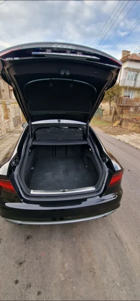 Audi A7 3.0 TFSI, снимка 7