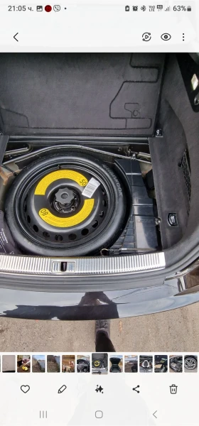 Audi A7 3.0 TFSI, снимка 8