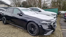 Mercedes-Benz E 450  E 450 d 4M AMG