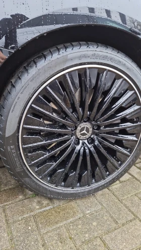 Mercedes-Benz E 450  E 450 d 4M AMG - 68800 € / 134561.10 лв. - 53050446 14