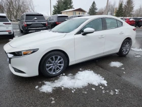 Mazda 3 * GS Auto i ACTIV AWD * CARFAX * ЦЕНА ДО БГ