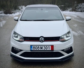 VW Polo * GTI * 1.8TSI * DSG * KAMERA * PANORAMA *  - 12999 € / 25423.83 лв. - 52217832 2
