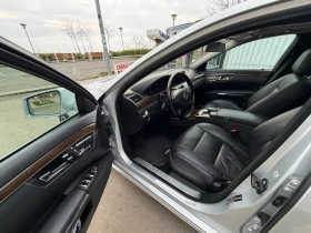 Mercedes-Benz S 350 - 12000 € / 23469.96 лв. - 54449475 14