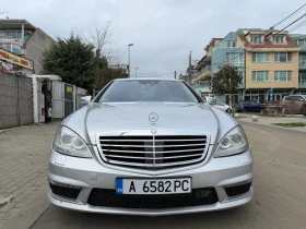 Mercedes-Benz S 350 - 12000 € / 23469.96 лв. - 54449475 6