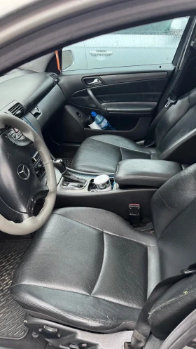 Mercedes-Benz C 220 11111 - 2000 € / 3911.66 лв. - 57718692 10