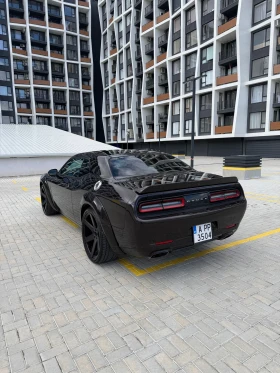 Dodge Challenger 5.7 HEMI / БЕЗ ГАЗ! - 26000 € / 50851.58 лв. - 51015955 7