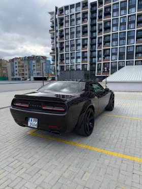 Dodge Challenger 5.7 HEMI / БЕЗ ГАЗ! - 26000 € / 50851.58 лв. - 51015955 5