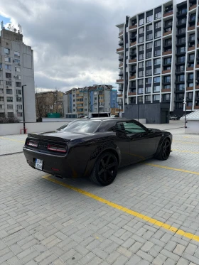 Dodge Challenger 5.7 HEMI / БЕЗ ГАЗ! - 26000 € / 50851.58 лв. - 51015955 4