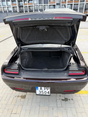 Dodge Challenger 5.7 HEMI / БЕЗ ГАЗ! - 26000 € / 50851.58 лв. - 51015955 17