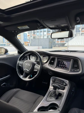 Dodge Challenger 5.7 HEMI / БЕЗ ГАЗ! - 26000 € / 50851.58 лв. - 51015955 12