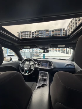 Dodge Challenger 5.7 HEMI / БЕЗ ГАЗ! - 26000 € / 50851.58 лв. - 51015955 10