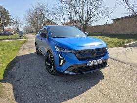 Renault Rafale Atelier Alpine 300 PHEV