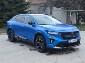 Renault Rafale Atelier Alpine 300 PHEV | Auto.bg — изображение 2