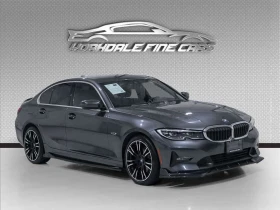 BMW 330 * 330e / AWD / Premium Enhanced Pkg / HUD / Cognac - 29000 € / 56719.07 лв. - 42489541 3