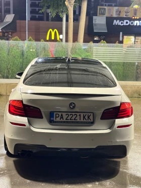 BMW 530 530D Mpack - 15500 € / 30315.36 лв. - 55162690 7