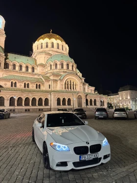 BMW 530 530D Mpack - 15500 € / 30315.36 лв. - 55162690 8