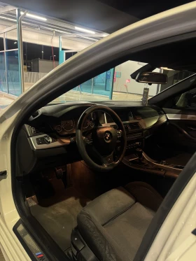 BMW 530 530D Mpack - 15500 € / 30315.36 лв. - 55162690 9