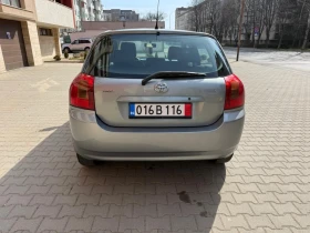 Toyota Corolla - 3300 € / 6454.24 лв. - 82462615 8