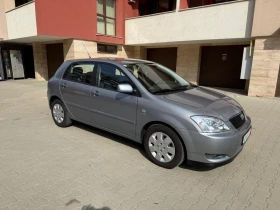 Toyota Corolla - 3300 € / 6454.24 лв. - 82462615 2