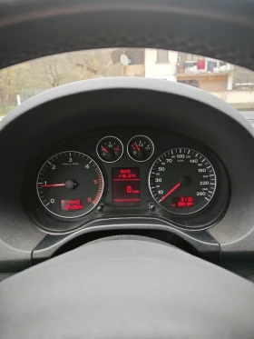 Audi A3 - 3699 € / 7234.62 лв. - 33577868 9