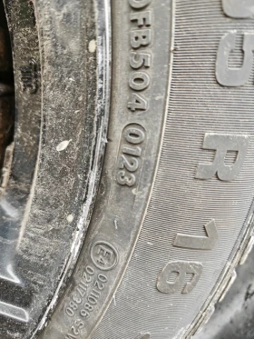 Audi A3 - 3699 € / 7234.62 лв. - 33577868 16