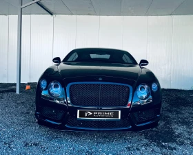 Bentley Continental gt - 67000 € / 131040.61 лв. - 82625589 2