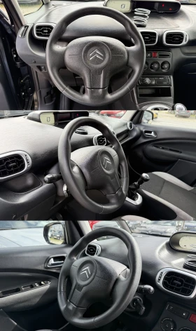 Citroen C3 Picasso 1.4i - 3300 € / 6454.24 лв. - 91200874 12