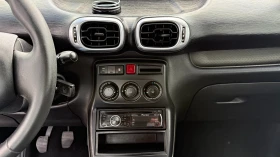 Citroen C3 Picasso 1.4i - 3300 € / 6454.24 лв. - 91200874 11