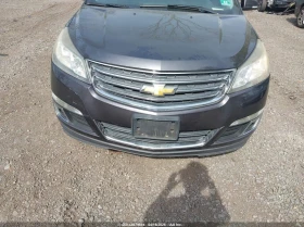 Chevrolet Traverse 3.6L V-6 DI, DOHC, VVT, 281HP Front Wheel Drive - 5500 € / 10757.07 лв. - 99967851 6