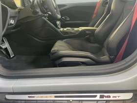 Audi R8 V10 GT RWD - 1 of 333 Suzuka Grey Matt | Mobile.bg � ����� ������ 10