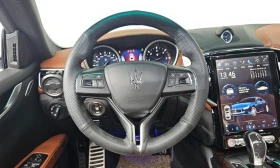 Maserati Ghibli | Mobile.bg � ����� ������ 13