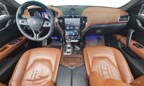 Maserati Ghibli | Mobile.bg � ����� ������ 7