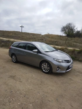 Toyota Auris | Mobile.bg � ����� ������ 3