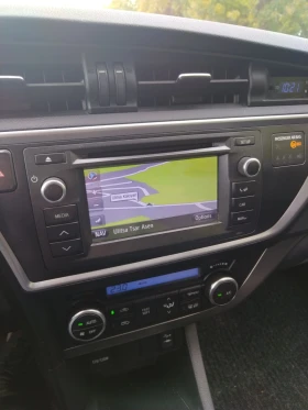Toyota Auris | Mobile.bg � ����� ������ 5