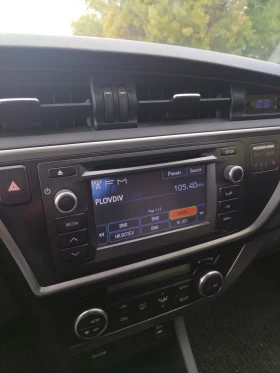 Toyota Auris | Mobile.bg � ����� ������ 4