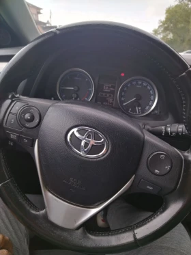 Toyota Auris | Mobile.bg � ����� ������ 7