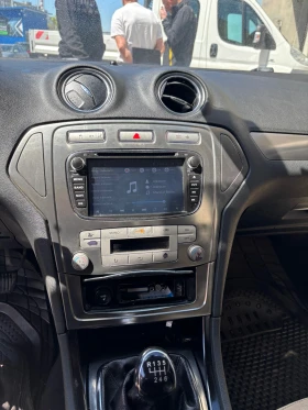 Ford Mondeo | Mobile.bg � ����� ������ 7