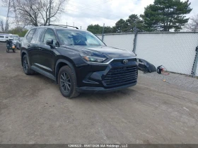 ������ Toyota Grand Highlan...