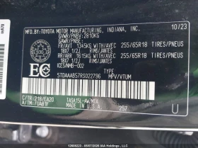 Toyota Grand Highlander 2.4l Xle | Mobile.bg � ����� ������ 9