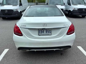Mercedes-Benz C 300 * CARFAX * ОПЦИЯ ЗА ФИНАНСИРАНЕ - 12100 € / 23665.54 лв. - 68399244 4
