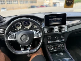 Mercedes-Benz CLS 350 * 4MATIC* AMG* AMG 63 �����* FULL FULL* ��� ����*  | Mobile.bg � ����� ������ 10