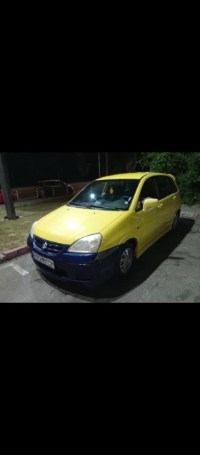 Suzuki Liana - 750 € / 1466.87 лв. - 94883391 3