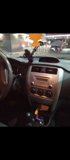 Suzuki Liana - 750 € / 1466.87 лв. - 94883391 9