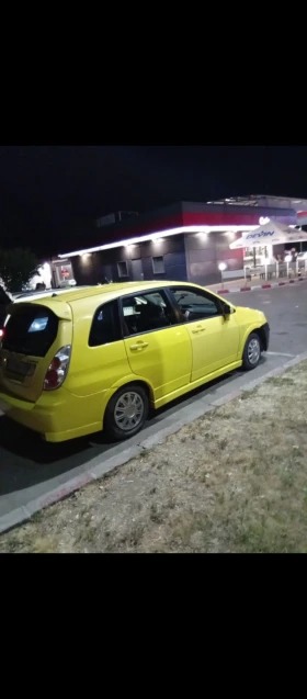 Suzuki Liana - 750 € / 1466.87 лв. - 94883391 4