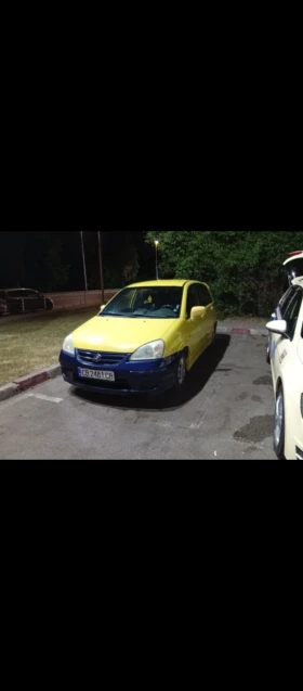 Suzuki Liana - 750 € / 1466.87 лв. - 94883391 6