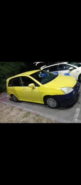 Suzuki Liana - 750 € / 1466.87 лв. - 94883391 2