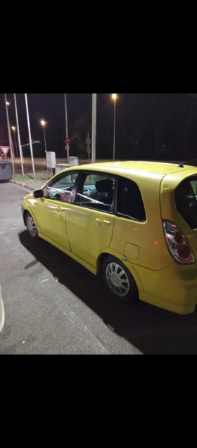 Suzuki Liana - 750 € / 1466.87 лв. - 94883391 7