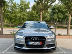 Audi A6 3.0BITDI Quatrro | Mobile.bg � ����� ������ 6