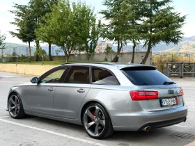 ����� �� �������� �� Audi A6 3.0BITDI Quatrro