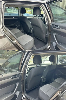 VW Passat 1.4 TSI DSG | Auto.bg — изображение 11